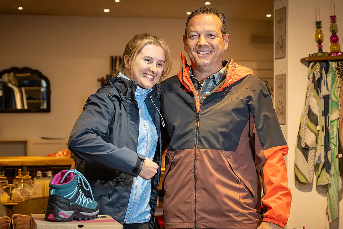 Home fashion mode zenklusensport graechen