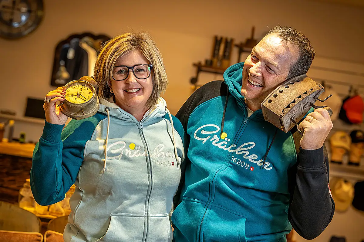 Home kontakt jenny fux zenklusen sport graechen