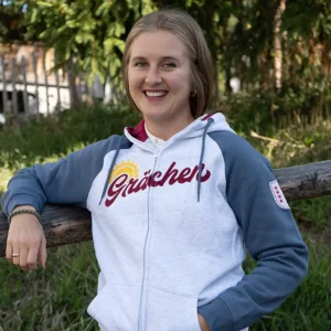 hoodie damen zenklusen sport 2025.webp