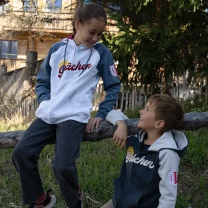 hoodie girls boys zenklusen sport 2025.webp