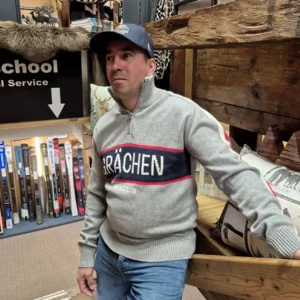 pullover retro grau graechen.webp